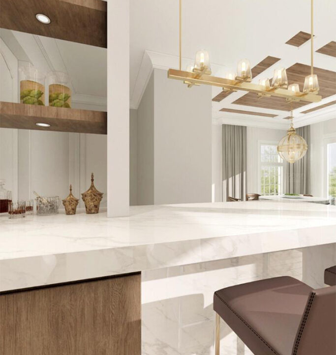 rely construction residential projects 2040 SW Marine Dr Custom Home 6