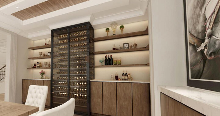 rely construction residential projects 2040 SW Marine Dr Custom Home 8