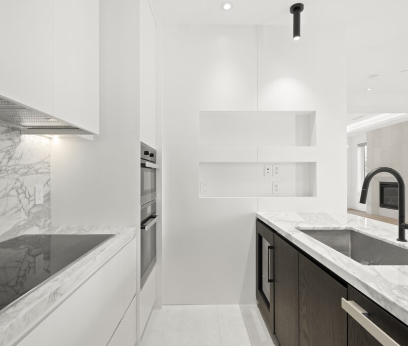 rely construction residential projects 3802 West 22nd Custom Home 10