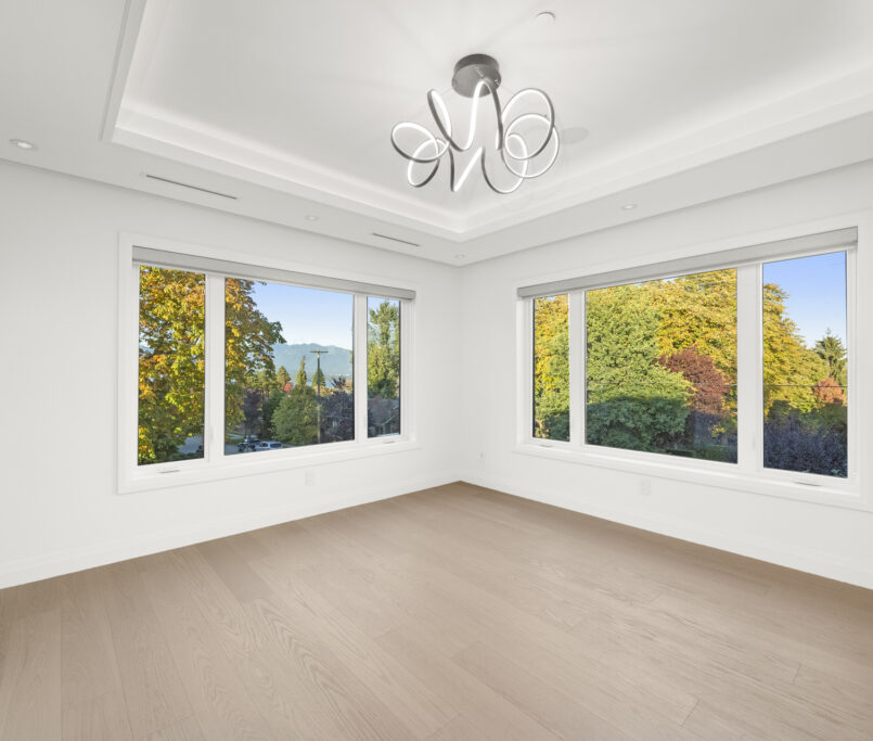 rely construction residential projects 3802 West 22nd Custom Home 13