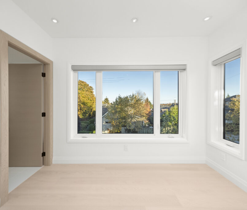 rely construction residential projects 3802 West 22nd Custom Home 15