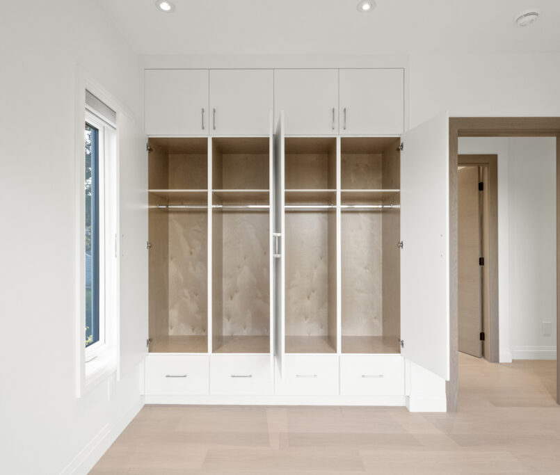 rely construction residential projects 3802 West 22nd Custom Home 16