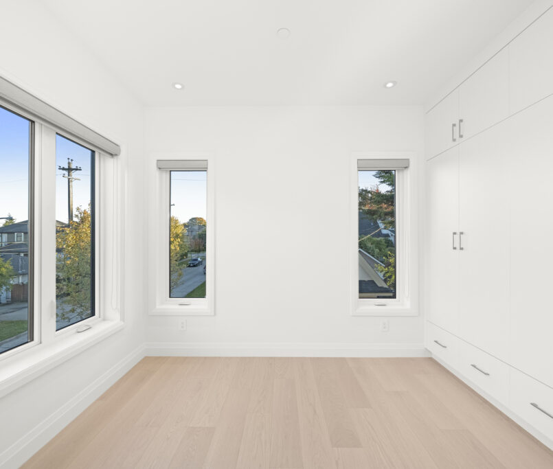 rely construction residential projects 3802 West 22nd Custom Home 18