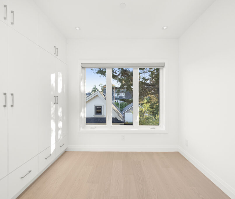 rely construction residential projects 3802 West 22nd Custom Home 19