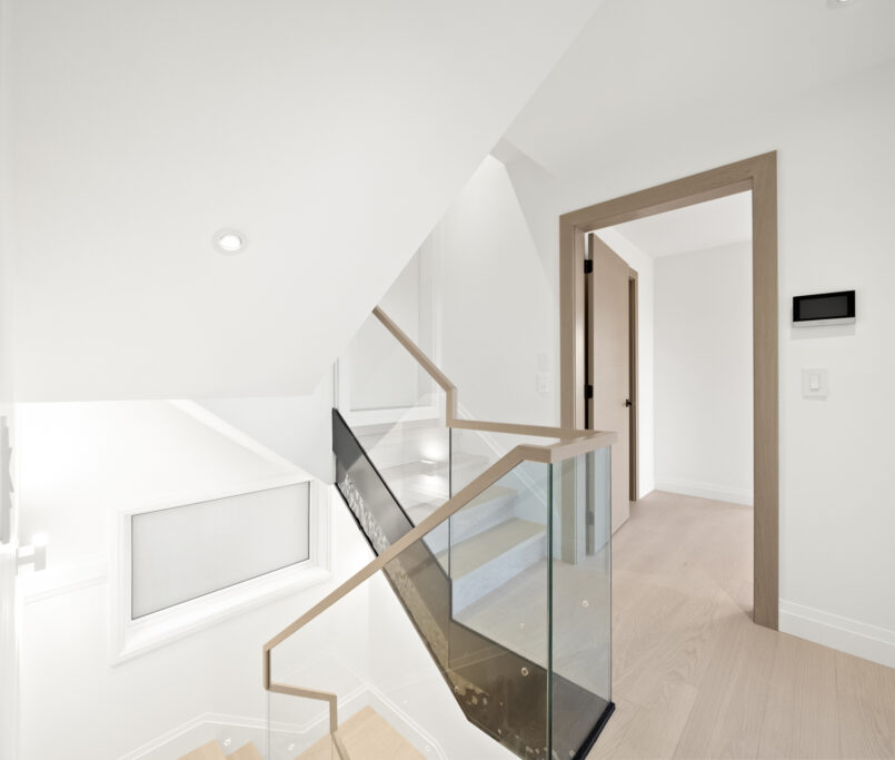rely construction residential projects 3802 West 22nd Custom Home 21