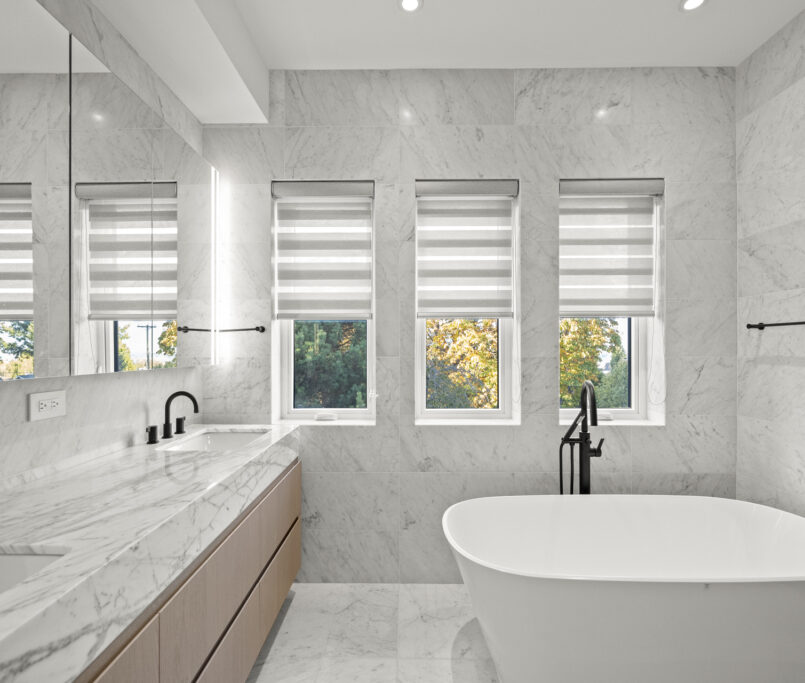 rely construction residential projects 3802 West 22nd Custom Home 26