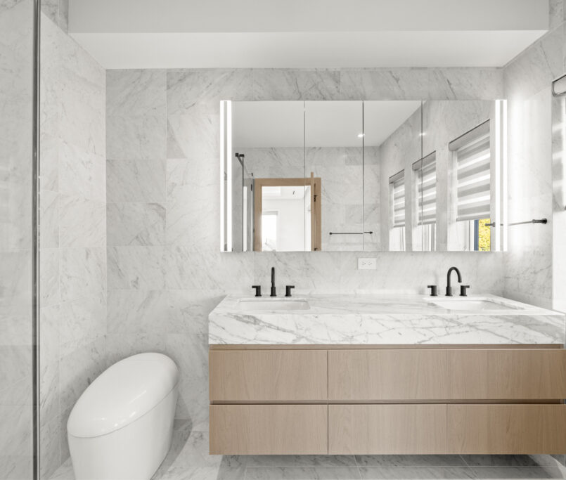 rely construction residential projects 3802 West 22nd Custom Home 29