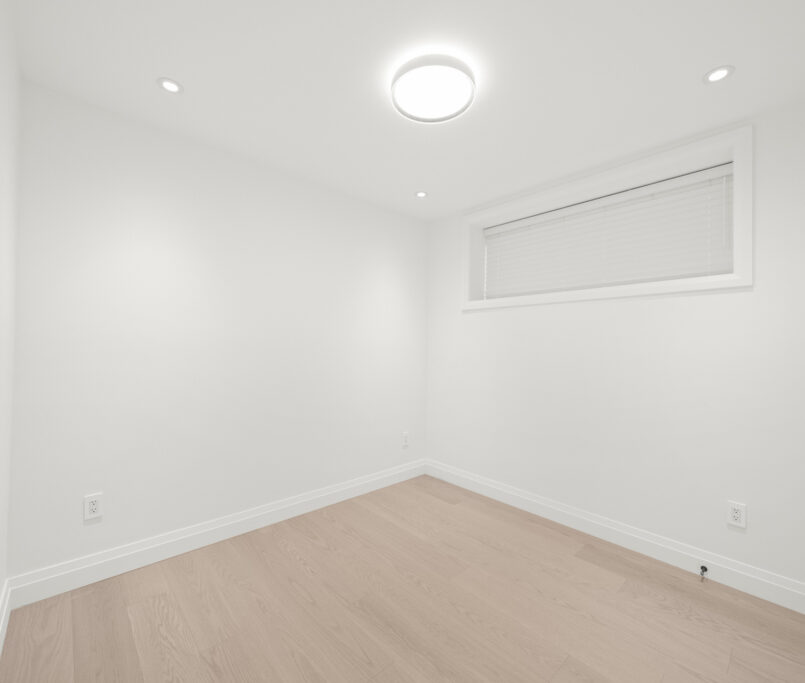 rely construction residential projects 3802 West 22nd Custom Home 36