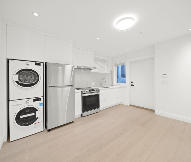 rely construction residential projects 3802 West 22nd Custom Home 37