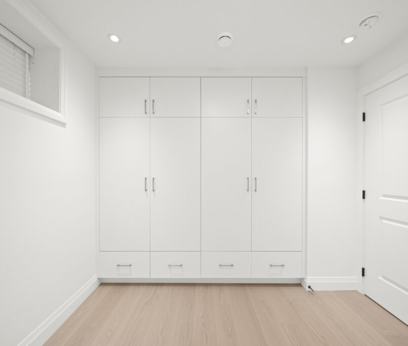 rely construction residential projects 3802 West 22nd Custom Home 41