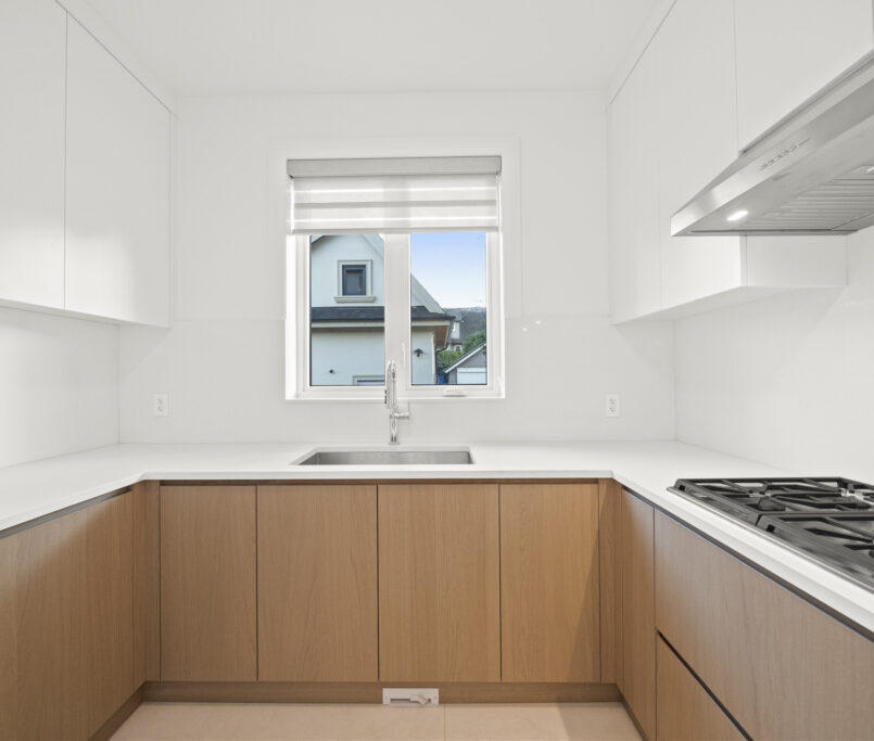 rely construction residential projects 3802 West 22nd Custom Home 42