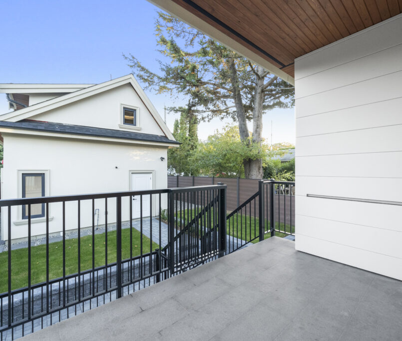 rely construction residential projects 3802 West 22nd Custom Home 43