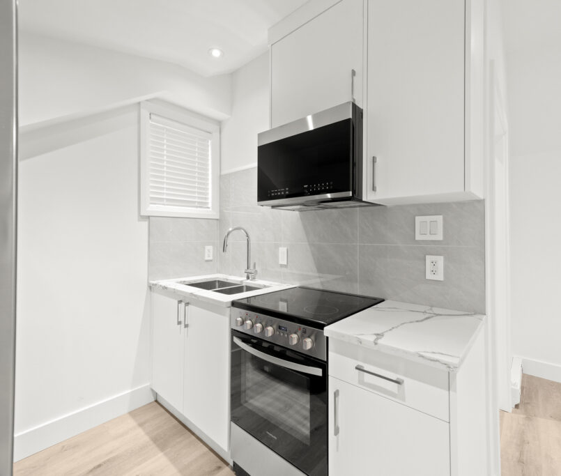 rely construction residential projects 3802 West 22nd Custom Home 52
