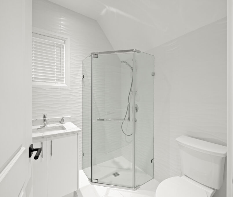 rely construction residential projects 3802 West 22nd Custom Home 55