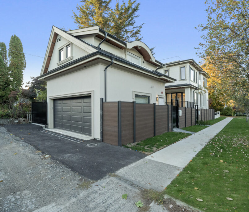 rely construction residential projects 3802 West 22nd Custom Home 58