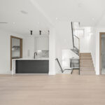 rely construction residential projects 3802 West 22nd Custom Home cover