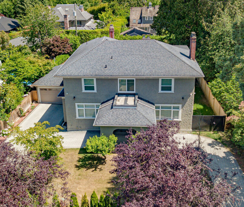 rely construction residential projects 5288 Cypress St Custom Home 2
