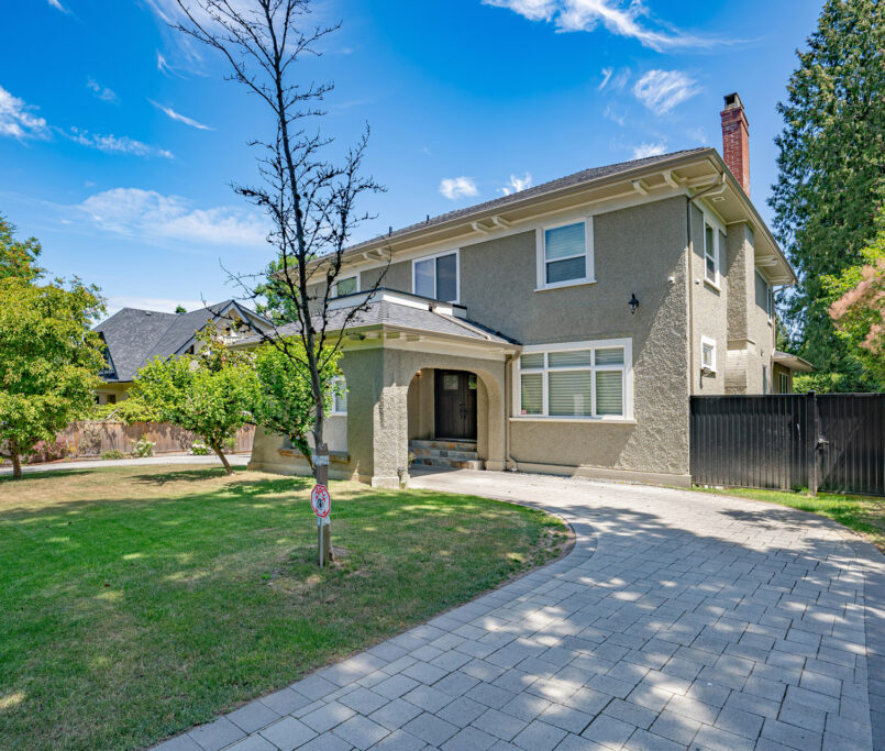 rely construction residential projects 5288 Cypress St Custom Home 7