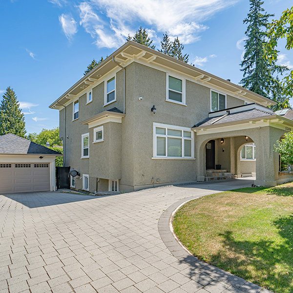rely construction residential projects 5288 Cypress St Custom Home cover