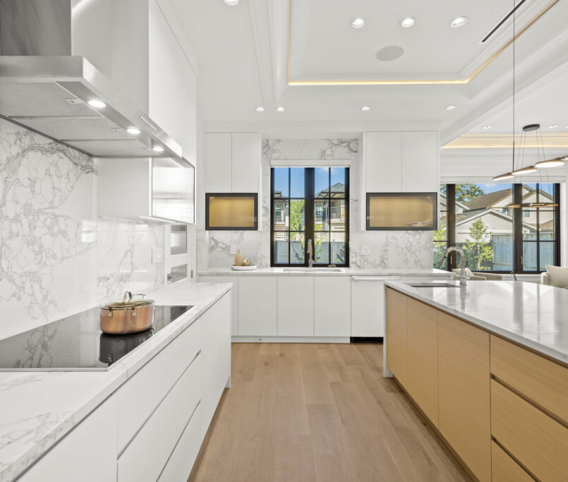 rely construction residential projects 8080 Alanmore Pl Custom Home 12