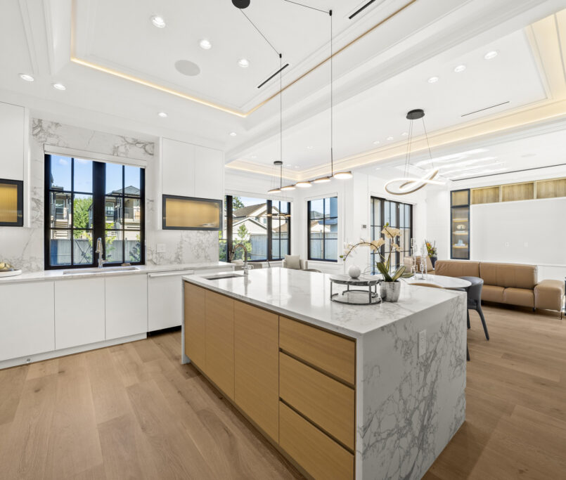 rely construction residential projects 8080 Alanmore Pl Custom Home 13
