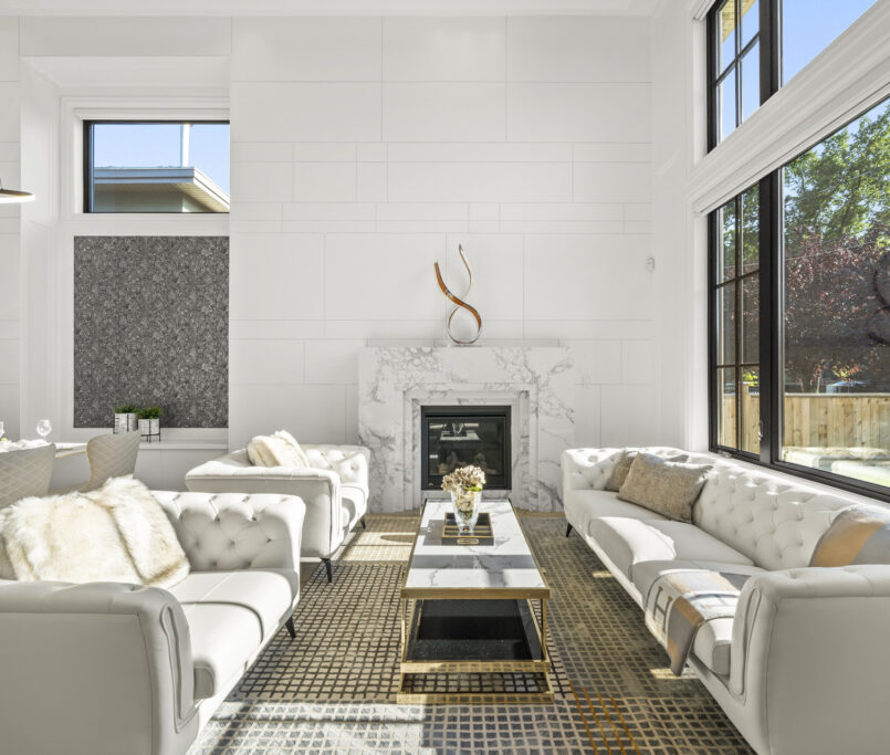 rely construction residential projects 8080 Alanmore Pl Custom Home 15