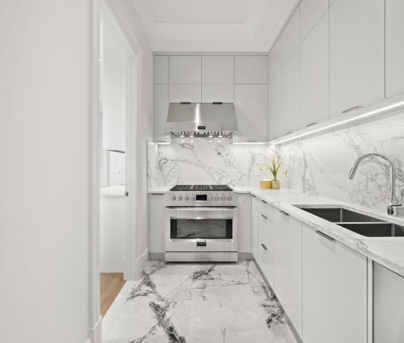 rely construction residential projects 8080 Alanmore Pl Custom Home 18