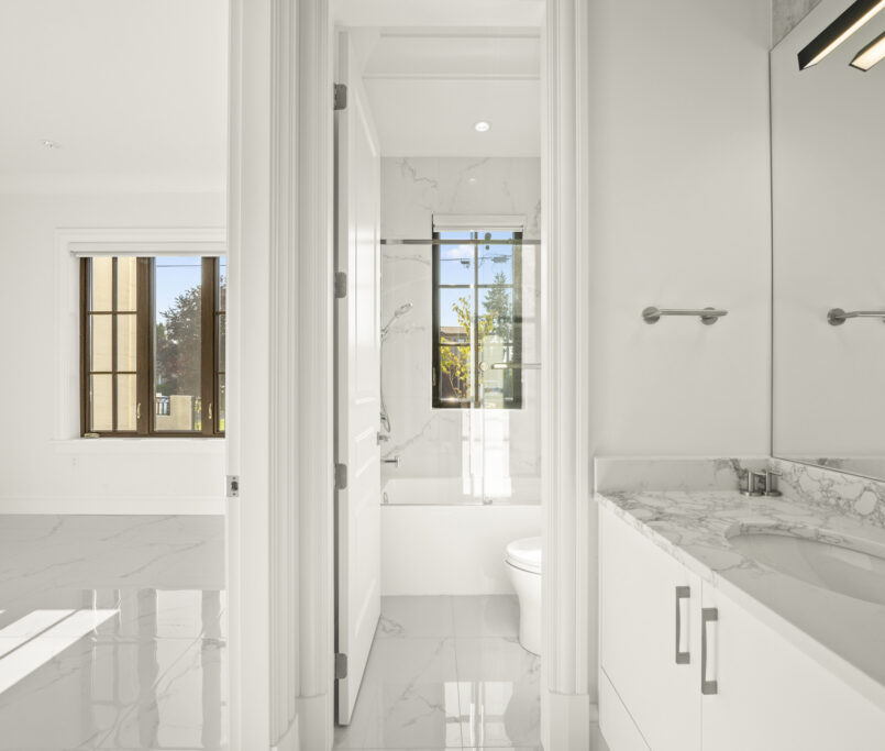 rely construction residential projects 8080 Alanmore Pl Custom Home 23