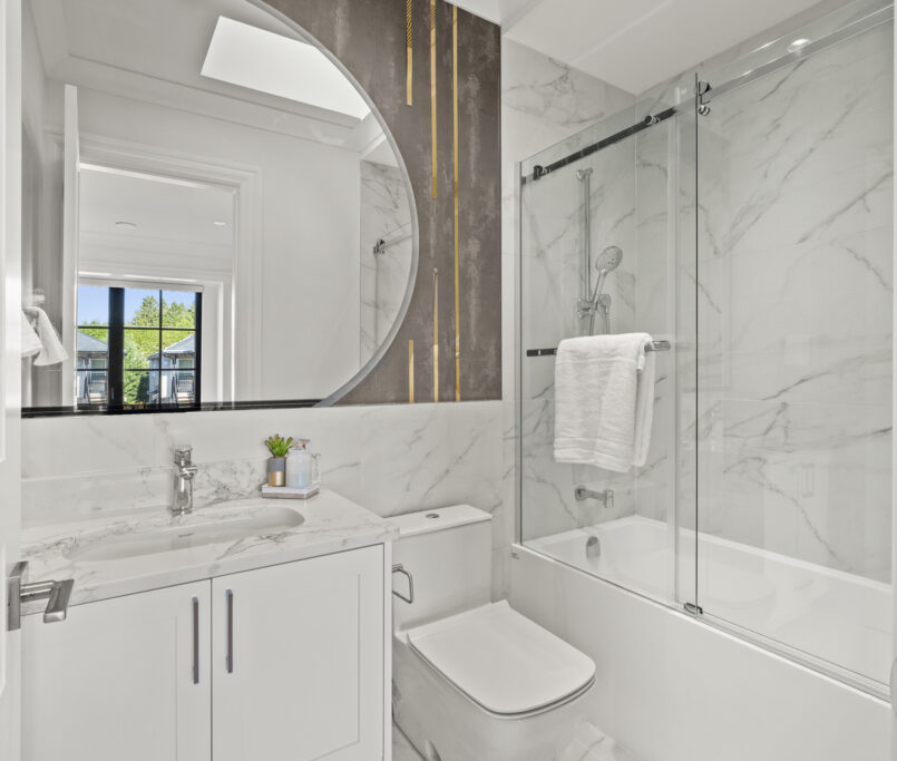 rely construction residential projects 8080 Alanmore Pl Custom Home 27