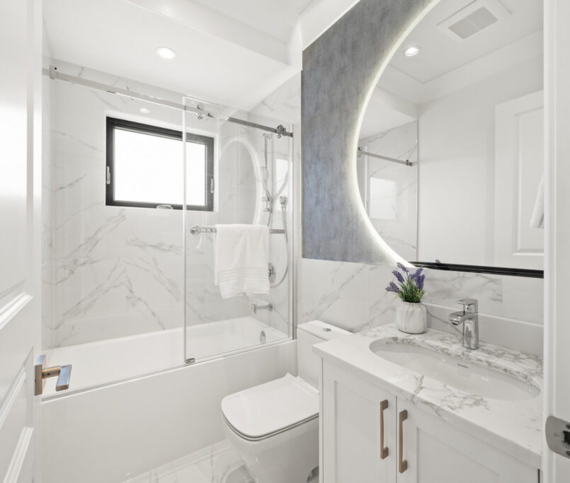 rely construction residential projects 8080 Alanmore Pl Custom Home 29