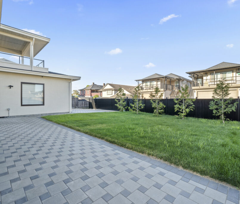 rely construction residential projects 8080 Alanmore Pl Custom Home 3
