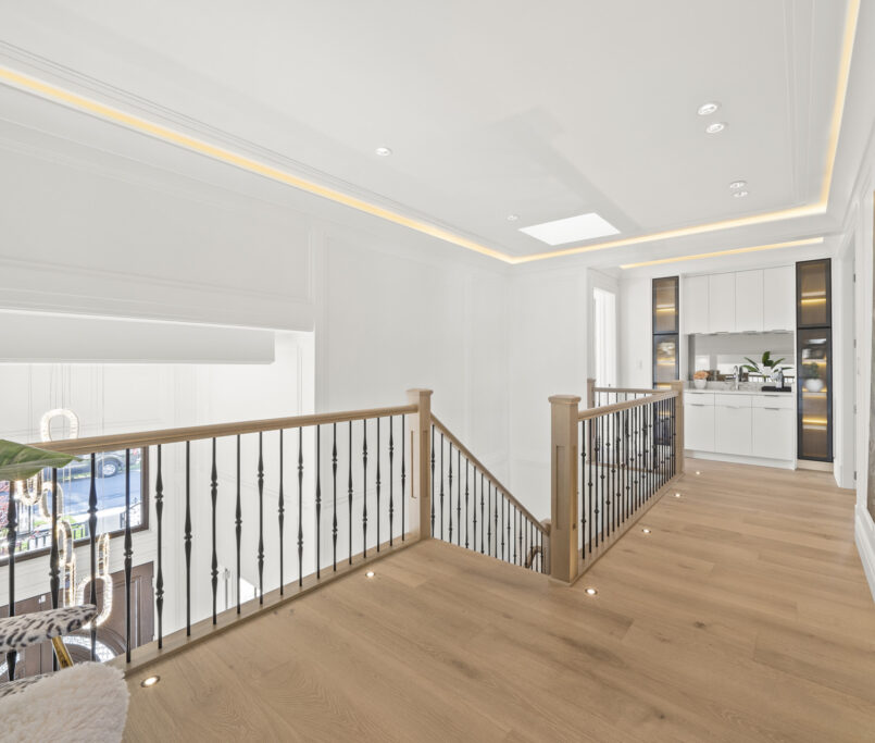 rely construction residential projects 8080 Alanmore Pl Custom Home 30