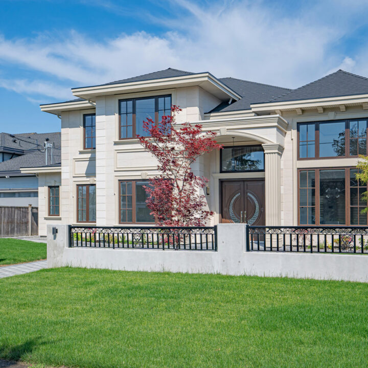 rely construction residential projects 8080 Alanmore Pl Custom Home 40