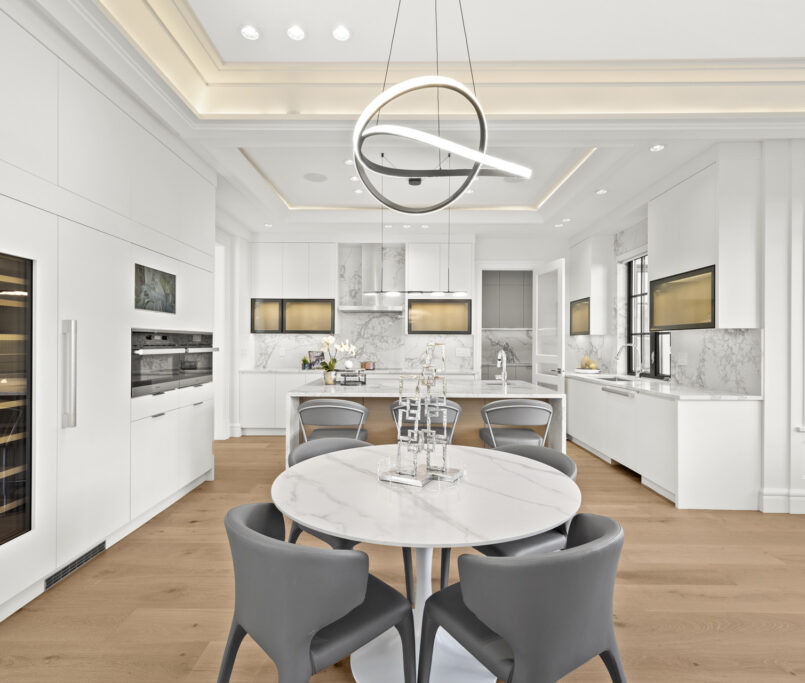 rely construction residential projects 8080 Alanmore Pl Custom Home 6