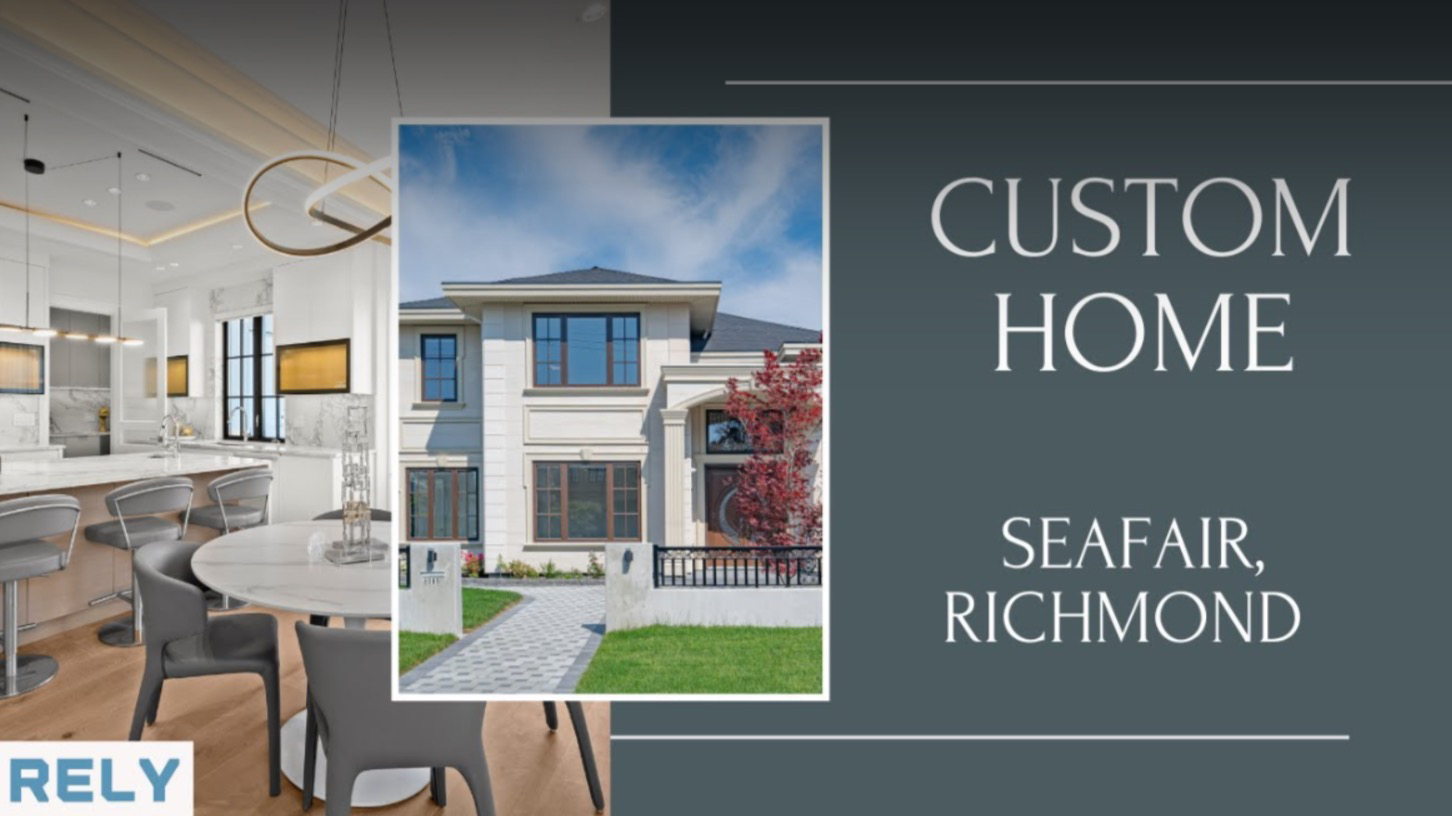 New Rely Home 1 seafair