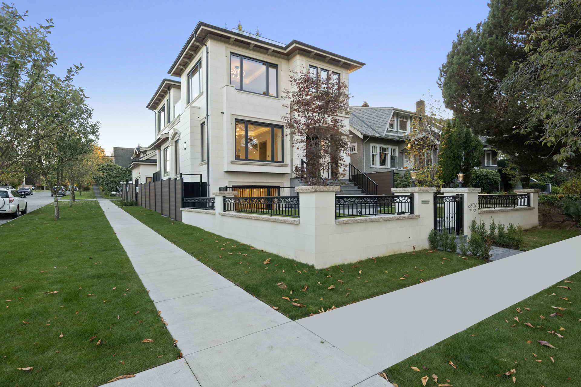 3802 west 22nd Preview Cover