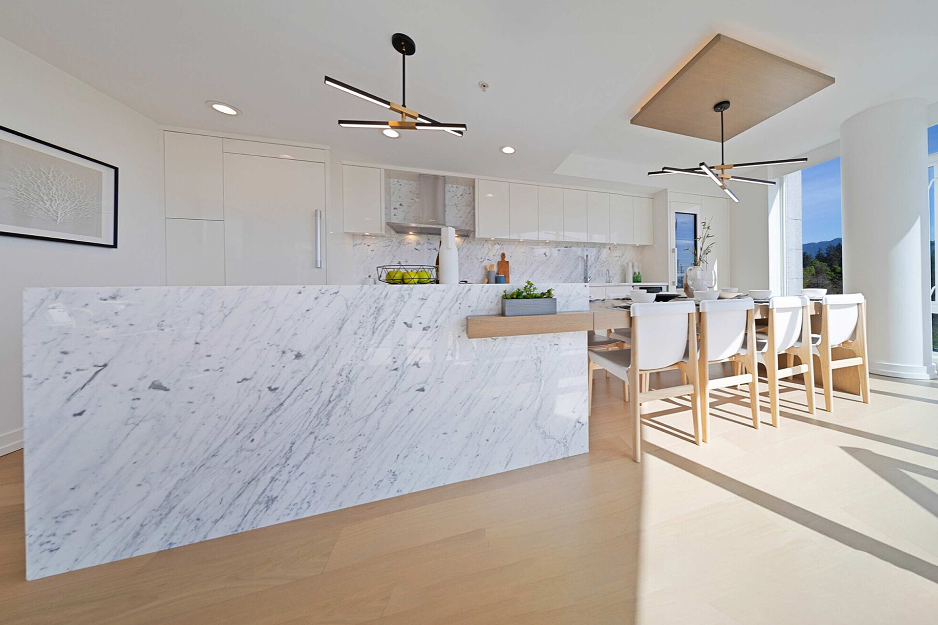 Alberni Preview Cover