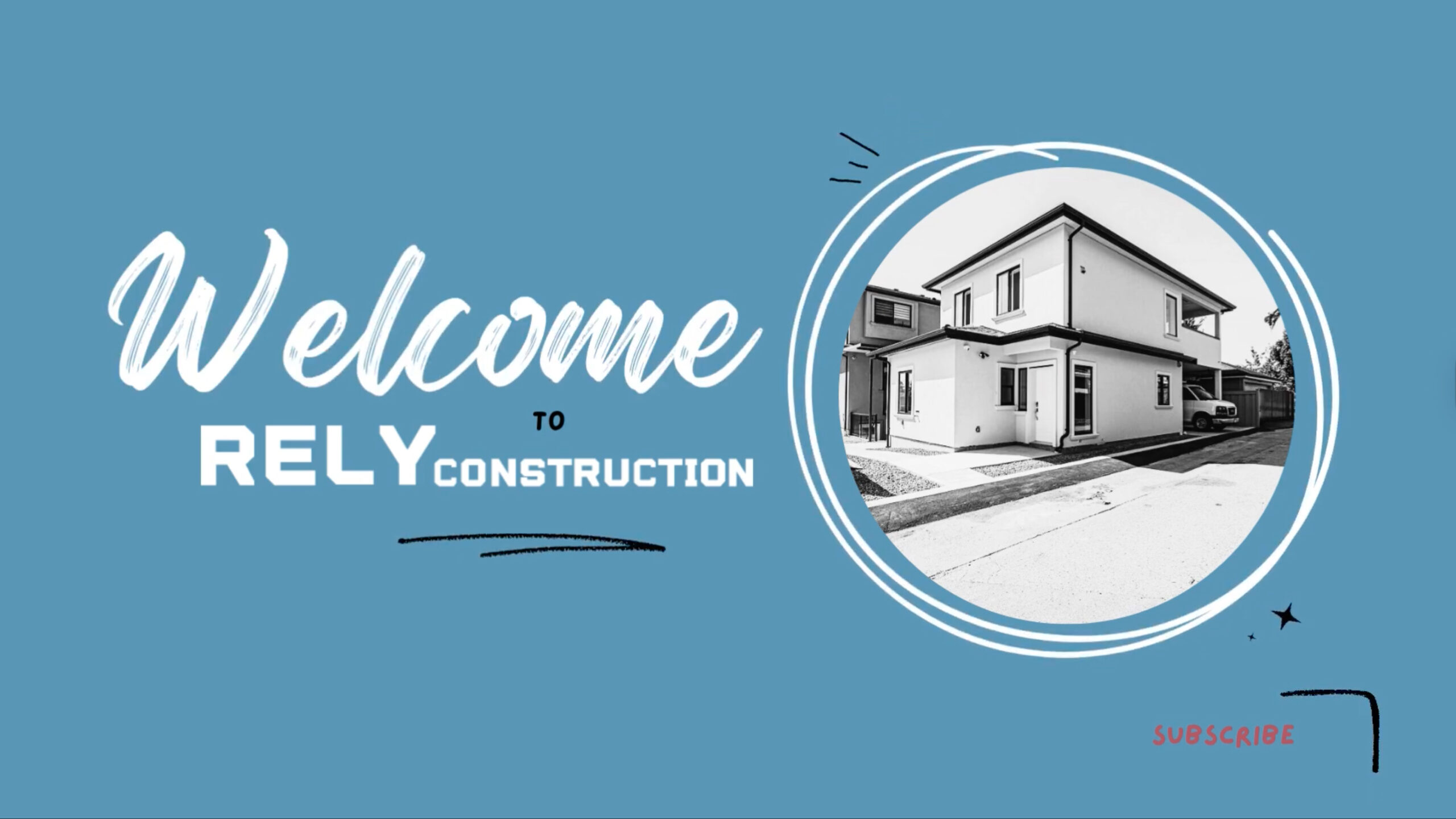 rely construction laneway projects 6087 Neville street Burnaby completed video cover scaled