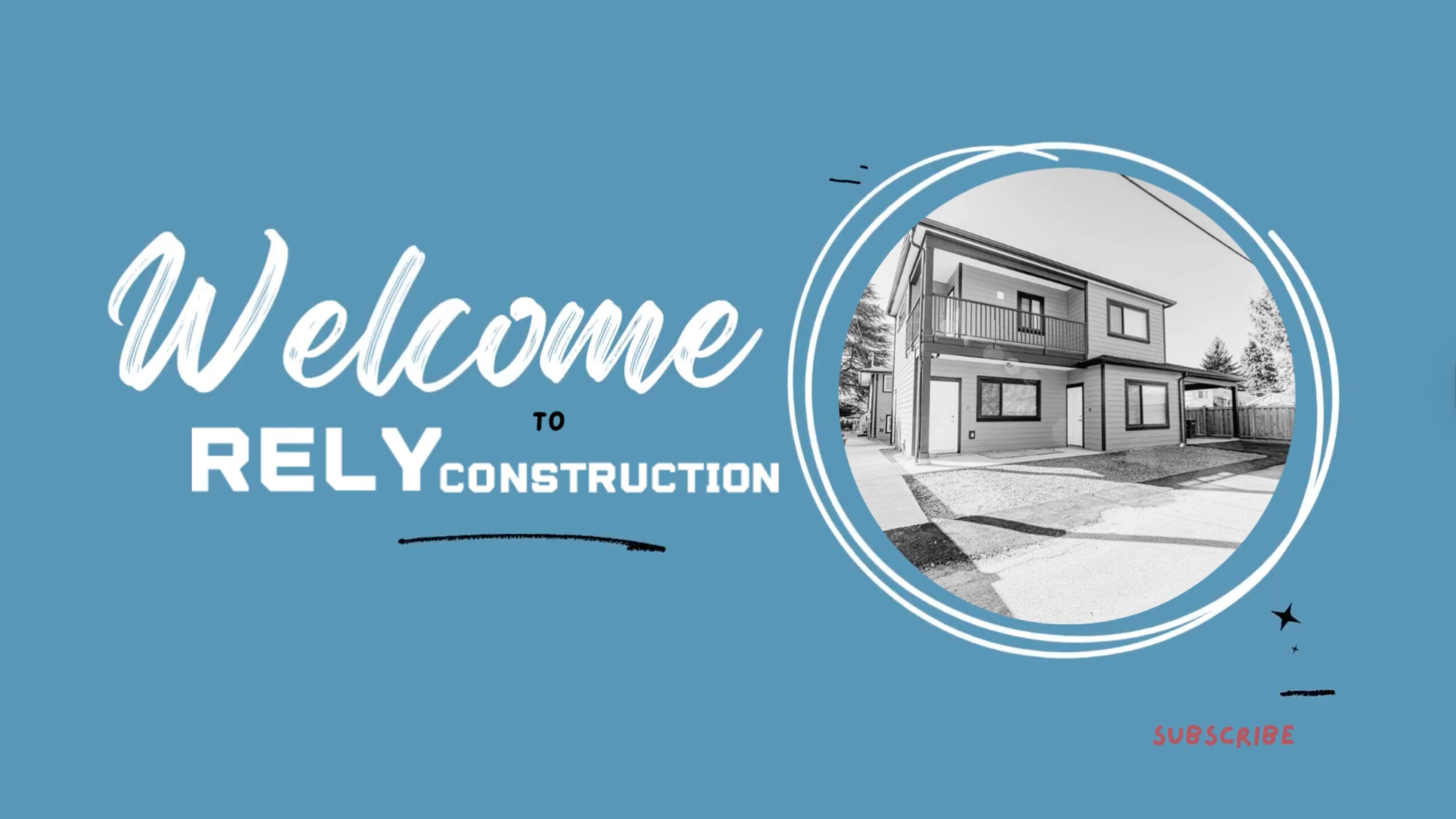 rely construction laneway projects 6645 Curtis St Laneway mid construction video cover scaled