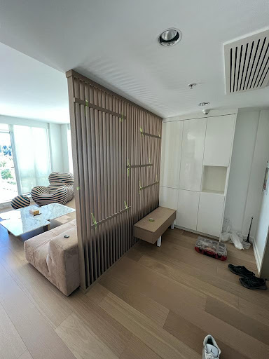 Photo from customer review