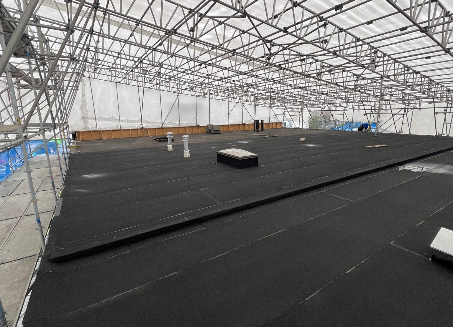 rely construction commercial projects 2900 smith 2 1