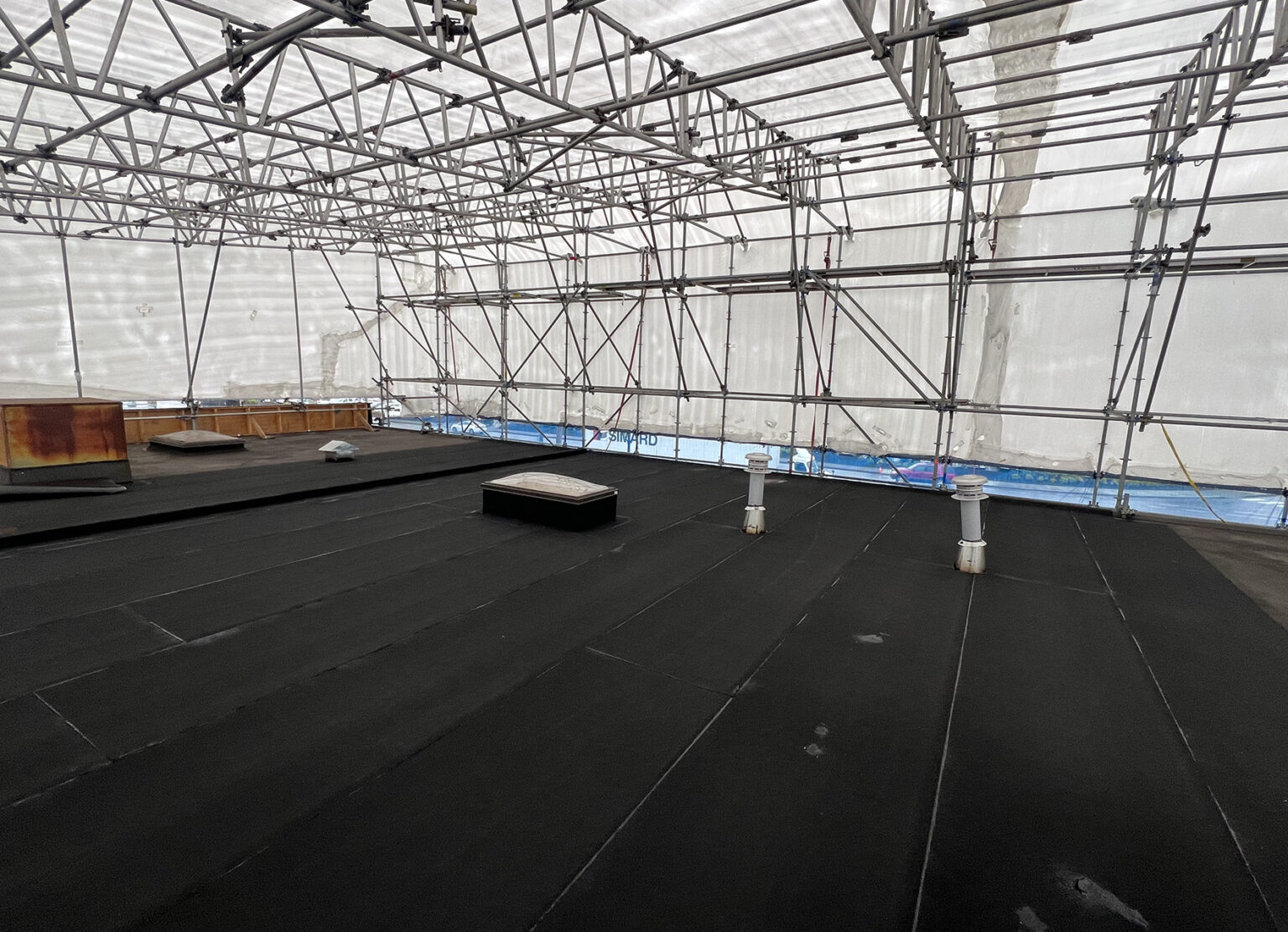 rely construction commercial projects 2900 smith 3