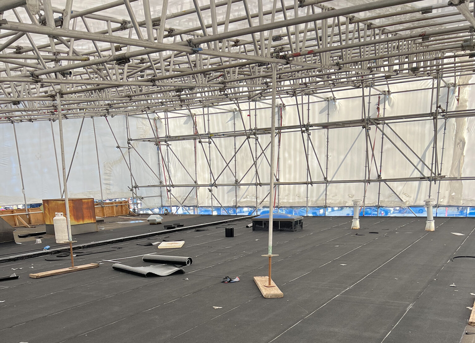 rely construction commercial projects 2900 smith 4