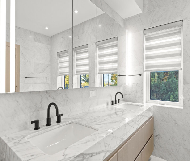 rely construction projects 3802 West 22nd Custom Home 13