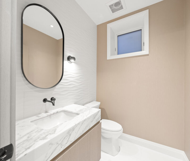 rely construction projects 3802 West 22nd Custom Home 16