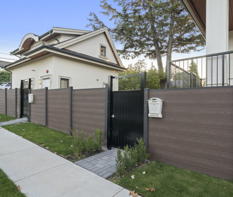 rely construction projects 3802 West 22nd Custom Home 19