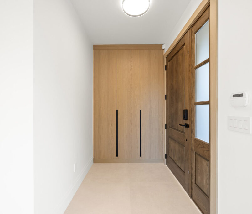 rely construction projects 3802 West 22nd Custom Home 3