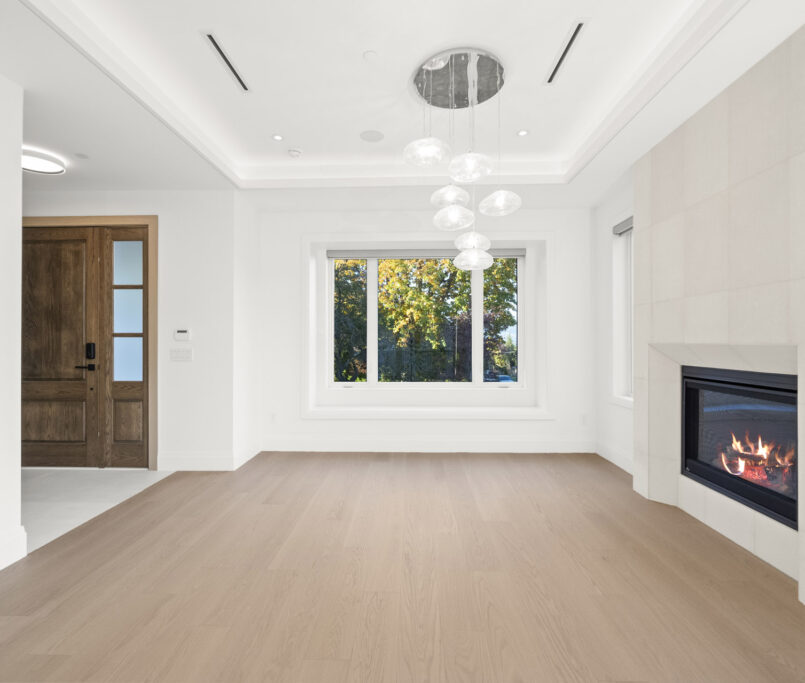 rely construction projects 3802 West 22nd Custom Home 6