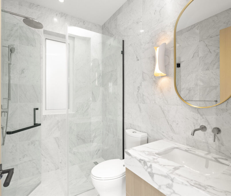 rely construction projects 3802 West 22nd Custom Home 7