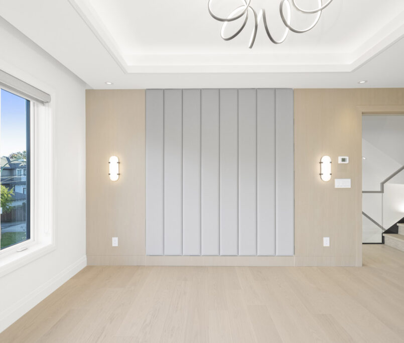 rely construction projects 3802 West 22nd Custom Home 9